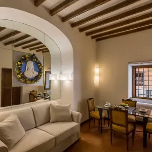  Appartamento Luxury Piazza Navona Italia